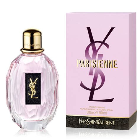 la parisienne ysl nocibe|Yves Saint Laurent .